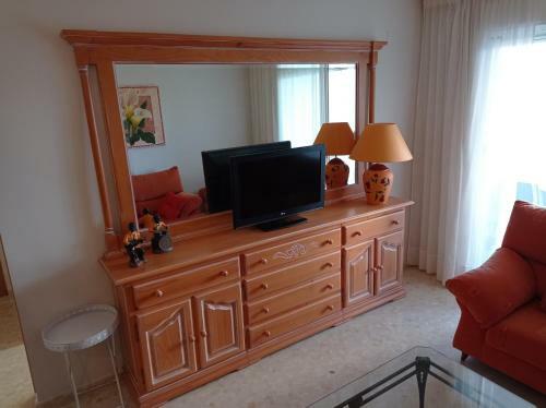 Apartamento Palmeras III