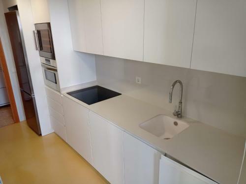 Apartamento Palmeras III