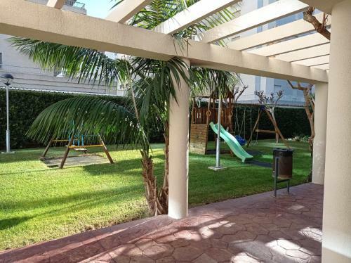 Apartamento Palmeras III