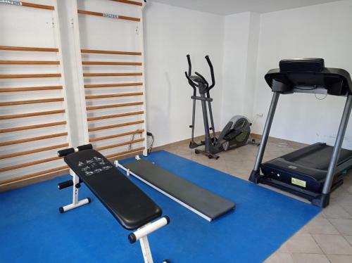 Apartamento Palmeras III
