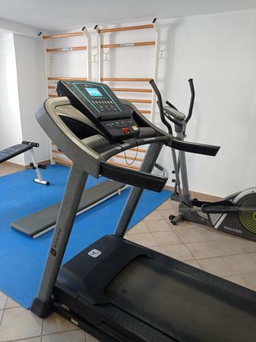 Apartamento Palmeras III