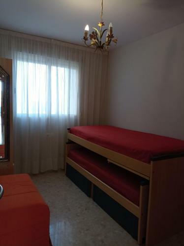 Apartamento Palmeras III