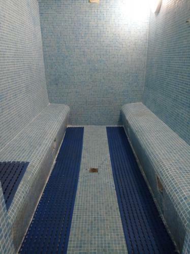 Apartamento Palmeras III