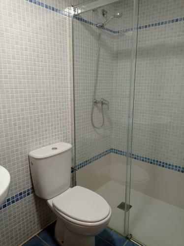 Apartamento Palmeras III