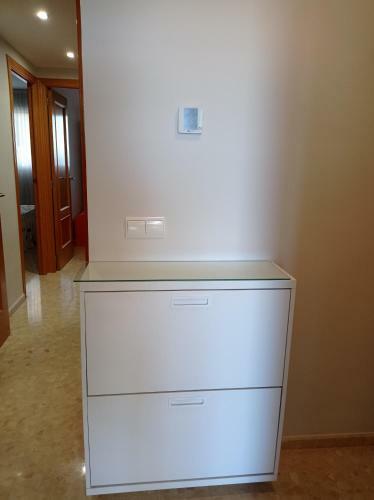 Apartamento Palmeras III
