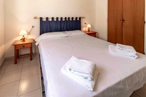 Fener De Dalt 84 Apartamento Con Piscina Comunitaria
