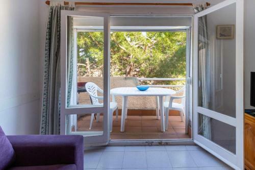 Fener De Dalt 84 Apartamento Con Piscina Comunitaria