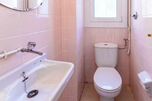 Carboneras 48 Apartamento En Primera L�nea De Mar