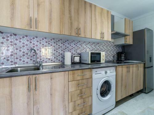 Apartment, Fuengirola