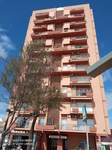 Apartamento Perla Costa Del Sol