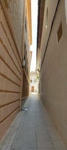 Casa Natal Pedro Ant� De Alarc�n. Casco Hist�rico