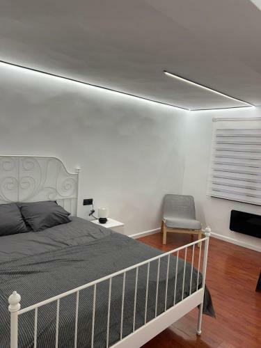 Apartamento El Escondite de Frey - En El Coraz�n de Gij�n, Con Terraza