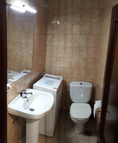 Apartamento Playa San Lorenzo 2� L�nea De Playa
