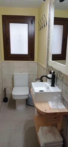 Apartamento Cal Ferrer D�herbers