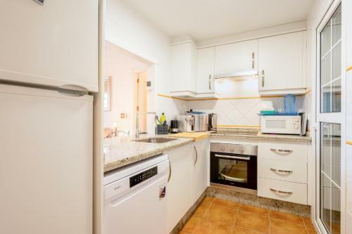 Apartamento Suites La Marina De Isla Canela
