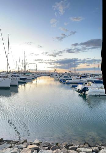 Apartamento Suites La Marina De Isla Canela