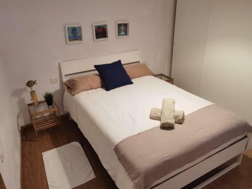 Precioso Apartamento Cerca De La Playa