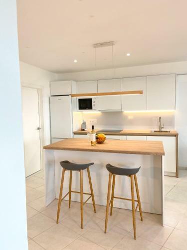 Apartamento Feel Tenerife Suites - Adults Only