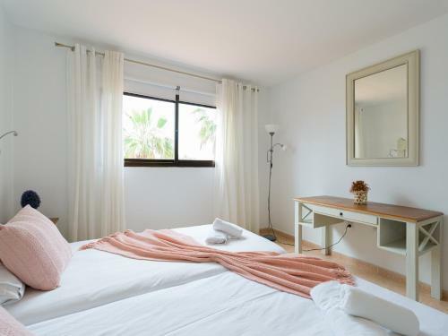 Apartamento Oasis Con Piscina En Corralejo