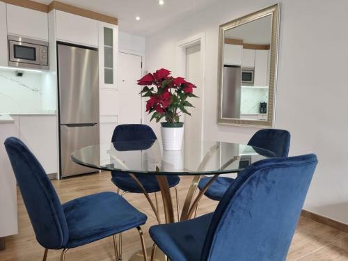 Apartamento Isamar�a Atl�ntida Playa de Las Canteras