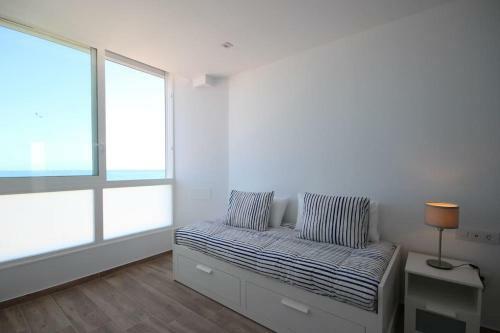 Apartment Las Vistas Beach View, 1 Bedroom