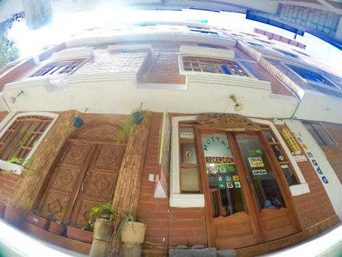 Albergue Hostal Nomada