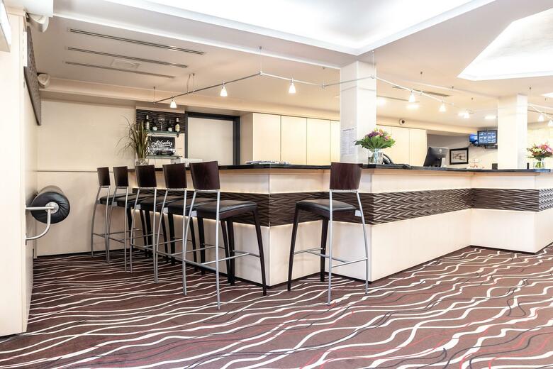Hotel Demas Garni