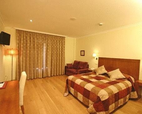 Hotel O Cabazo