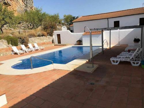 Apartamento Cortijo Fuente Marchal