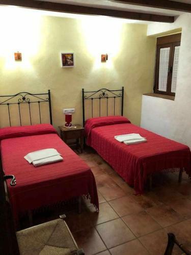 Apartamento Cortijo Fuente Marchal
