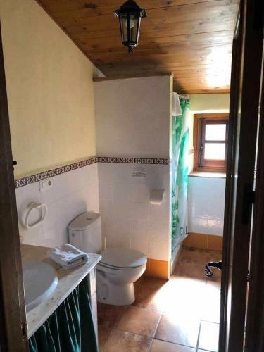 Apartamento Cortijo Fuente Marchal