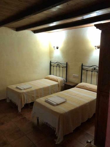 Apartamento Cortijo Fuente Marchal