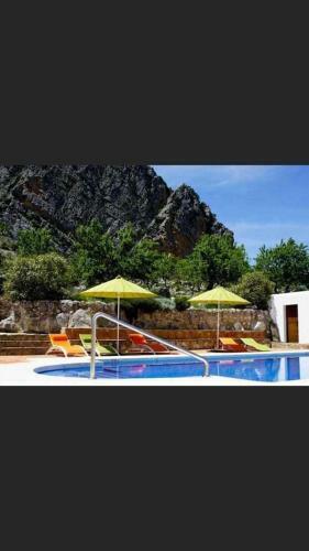 Apartamento Cortijo Fuente Marchal