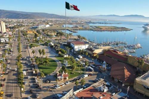 Cozy Habitaci�n En El Jard�n