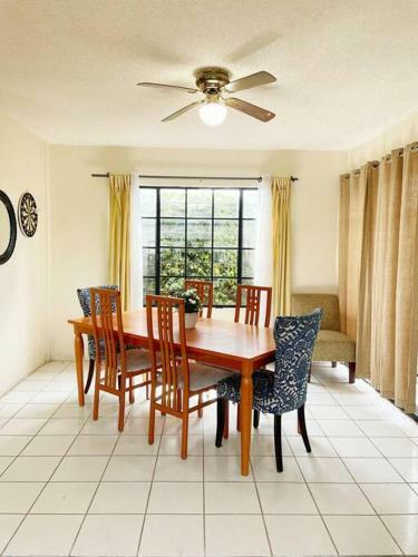 Ensenada Cute 3 Bdr Home Near Beach Near Downtown