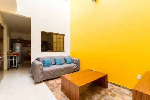 Casa De 5 Habitaciones Centro,5 Downtown Dormrooms