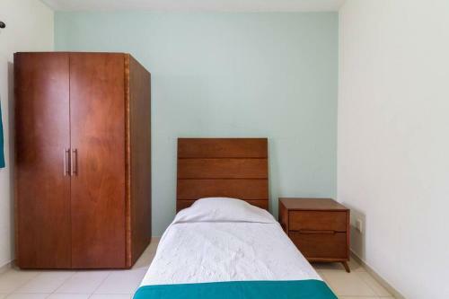 Casa De 5 Habitaciones Centro,5 Downtown Dormrooms