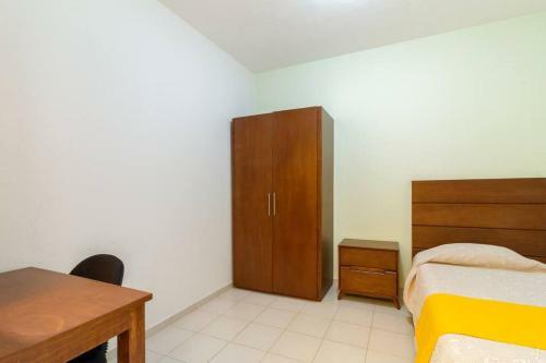 Casa De 5 Habitaciones Centro,5 Downtown Dormrooms