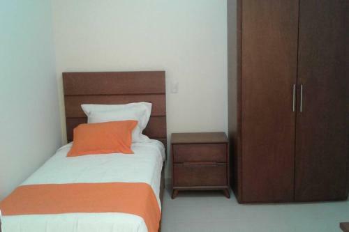 Casa De 5 Habitaciones Centro,5 Downtown Dormrooms