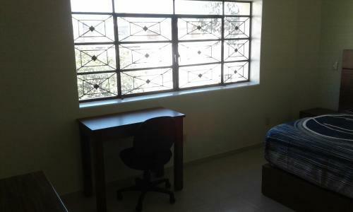 Casa De 5 Habitaciones Centro,5 Downtown Dormrooms