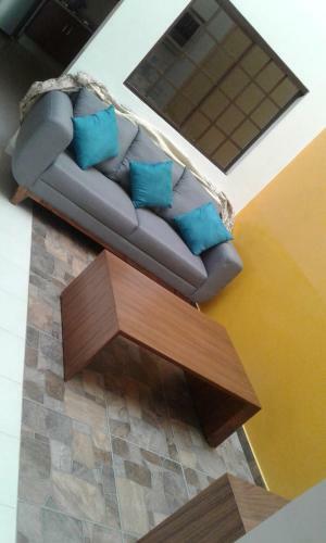 Casa De 5 Habitaciones Centro,5 Downtown Dormrooms