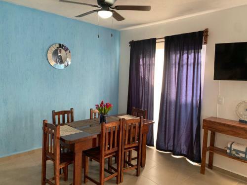 Apartamento Casa Beach Vibes