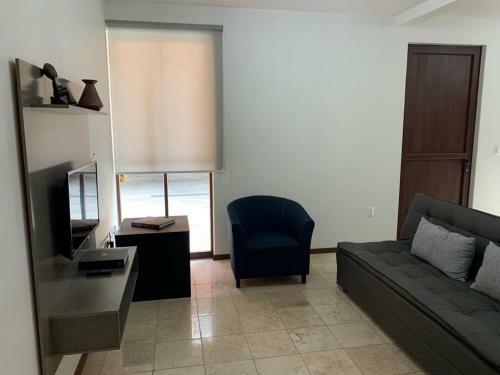 Apartamento Departamentos Mariano
