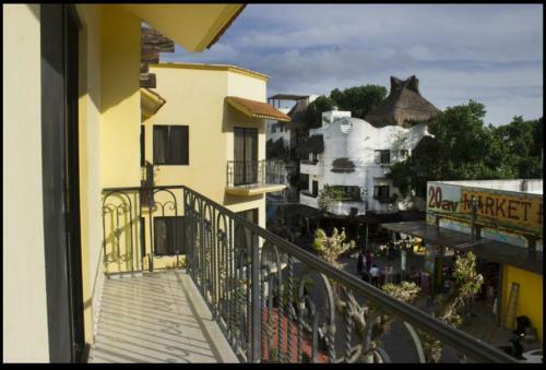 Lovely Quinta Avenida Apartments