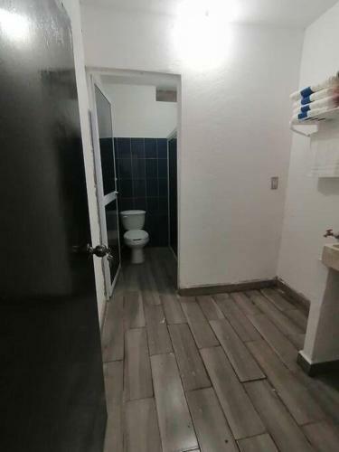 Apartamento Departamento Segundo Piso Anastasia