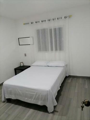 Apartamento Departamento Segundo Piso Anastasia