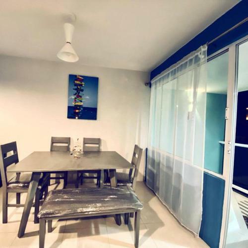 Apartamento Depas Para Fin De Semana En Teques