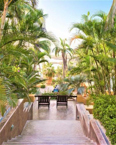 Villa New Luxury Getaway - Pool, Spa, Sunset, Views @ Casa Bella