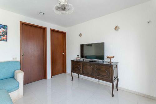 Casa Nany / Playa Alberca En Chicxulub Yucat�n