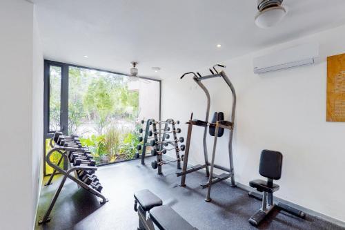 Apartamento Velero 109
